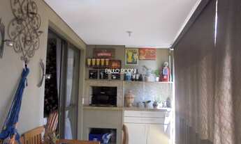 Imagem 7: RIBEIRAO PRETO - Apartamento Padrão - JARDIM SANTA ANGELA