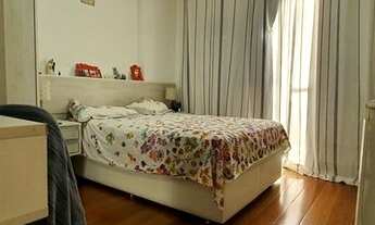 Imagem 8: Apto Andaraí sala 1 qto com dep sacada e 1 vaga na escritura