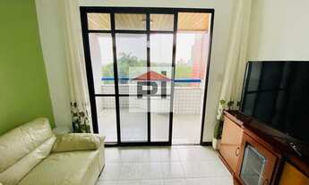 Imagem 2: Apartamento 3 Quartos para Venda em Salvador, CABULA, 3 dormitórios, 1 suíte, 3 banheiros