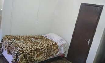 Imagem 7: Kitinetes e Quartos Mobíliados