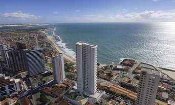 Imagem 7: Fantástico apartamento com 4 suítes em areia preta