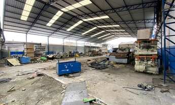 Imagem 4: Galpão/Depósito/Armazém com 2.806 M² de área construída - ZPI - Vila Carioca - São Paulo