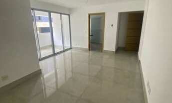 Imagem 2: Apartamento novo no melhor ponto da Savassi. 3 quartos, sala com varanda, suíte com varand