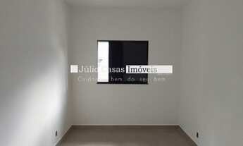 Imagem 4: SOROCABA - Casa Padrão - Vila Espírito Santo