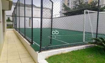 Imagem 12: Apartamento com 3 dormitórios, 64 m² - venda por R$ 550.000,00 ou aluguel por R$ 3.400,00