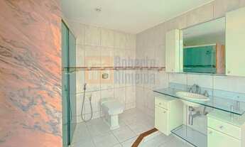 Imagem 2: Excelente Cobertura Duplex à Venda Parque das Rosas Barra da Tijuca de 195m² com 3 quartos