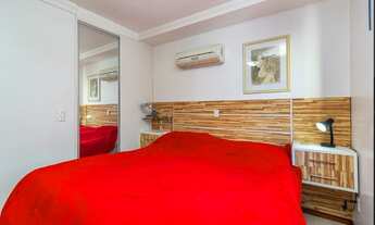 Imagem 5: Apartamento para venda tem 100 metros quadrados com 3 quartos em Centro - Balneário Cambor