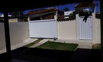 Imagem 7: Casa com 2 dormitórios à venda, 1 m² por R$ 160.000,00 - Fazendinha - Araruama/RJ