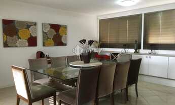 Imagem 7: Apartamento para venda com 229 metros quadrados com 3 quartos em Jardim América - Bauru