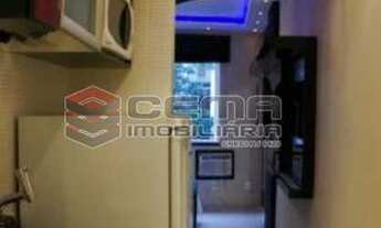 Imagem 7: Kitnet/Conjugado-À VENDA-Copacabana-Rio de Janeiro-RJ