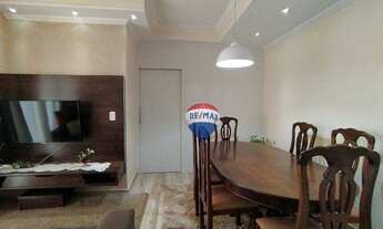 Imagem 2: Apartamento à venda, 53 m² por R$ 200.000,00 - Jardim Interlagos - Ribeirão Preto/SP