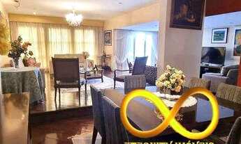 Imagem 4: Apartamento para venda tem 210 metros quadrados com 3 quartos em Copacabana - Rio de Janei