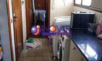 Imagem 3: Apartamento - Jardim Anália Franco - São Paulo