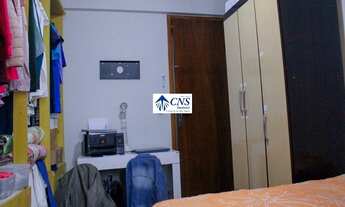 Imagem 7: APARTAMENTO RESIDENCIAL em TABOÃO DA SERRA - SP, JARDIM MARIA ROSA