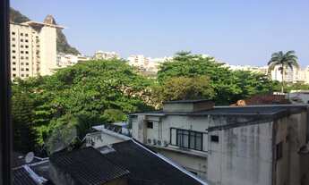 Imagem 4: Apartamento para aluguel com 110 metros quadrados com 2 quartos em Copacabana - Rio de Jan