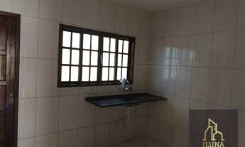 Imagem 5: Casa com 2 dormitórios, 60 m² - venda por R$ 150.000,00 ou aluguel por R$ 600,00/mês - Pon