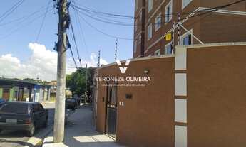 Imagem: São Paulo - Kitchenette/Conjugados - VILA