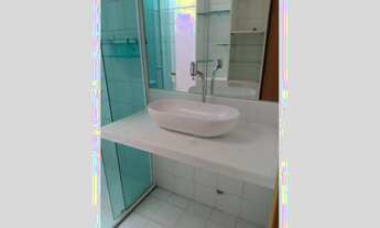 Imagem 4: CASA EM CONDOMÍNIO FECHADO C/ 02 DORM. - VILA ANTONIO