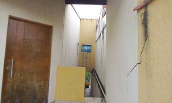 Imagem 2: Sobrado para venda possui 137 metros quadrados com 3 quartos