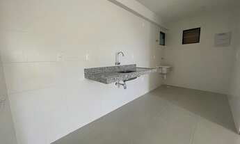 Imagem 7: Apartamento para venda com 69 m² com 3 quartos em Jatiúca - Maceió - AL