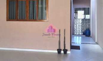 Imagem 2: Sobrado com 3 dorms, Parque Interlagos, São José dos Campos - R$ 349 mil, Cod