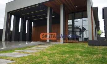 Imagem: Belíssima Casa em Condomínio