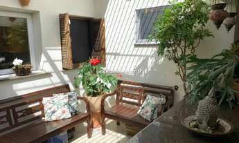 Imagem 3: Sobrado para à venda com 3 quartos 1 sala 164 m2 no bairro Mooca, São Paulo - SP