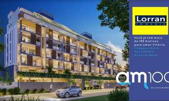 Imagem 4: Cobertura para venda possui 117 metros quadrados com 3 quartos em Jardim Camburi - Vitória