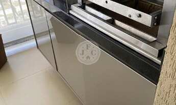 Imagem 6: Apartamento Alto Padrão - 3 Suítes Locação - Alto do Ipê