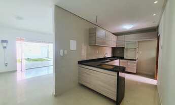 Imagem 6: Casa para venda tem 127 metros quadrados com 3 quartos em Luiz Gonzaga - Caruaru - PE