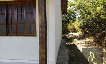 Imagem 7: Casa com 2 dormitórios, 60 m² - venda por R$ 150.000,00 ou aluguel por R$ 600,00/mês - Pon