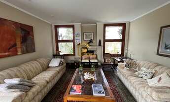 Imagem 4: Santana de Parnaíba - Casa Padrão - Alphaville Zero