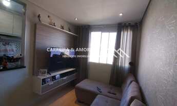 Imagem: APARTAMENTO A VENDA, 2 DORMITÓRIOS, SALA