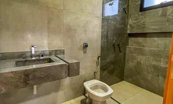 Imagem 5: Casa de condomínio térrea no Village Damha 3 em São Carlos