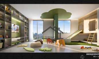 Imagem 7: Apartamento com 4 dormitórios à venda, 244 m² por R$ 5.100.000,00 - Vila Clementino - São