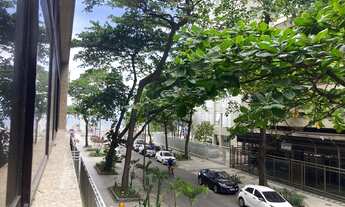 Imagem 4: Ipanema - Quadrilatero desejado por todos - excelente apto na 1a quadra em prédio exclusiv