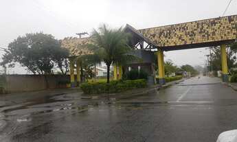 Imagem 2: Lote/Terreno para venda com 260 metros quadrados em Barreto - Macaé - RJ