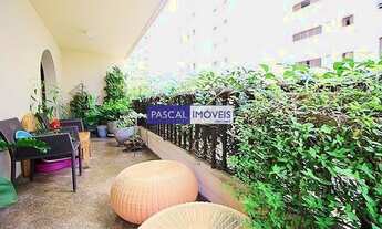 Imagem 5: SãO PAULO - Apartamento Padrão - Moema