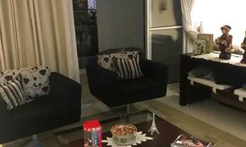 Imagem 4: Apartamento para à venda com 3 quartos 3 salas 132 m2 no bairro Parque da Vila Prudente, S