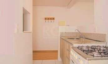 Imagem 7: Apartamento para Venda - 44.61m², 1 dormitório, 1 vaga - Cidade Baixa