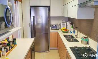 Imagem 7: Apartamento para Venda em Rio de Janeiro, Leblon, 3 dormitórios, 1 suíte, 2 banheiros, 1 v