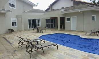 Imagem 5: Casa - Rainha - Louveira