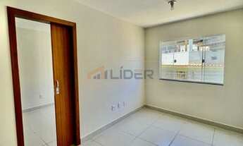 Imagem: Aluga-se Kitnet nova no Bairro Pôr do Sol