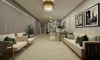 Imagem: Apartamento para venda tem 85 metros quadrados