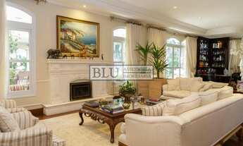 Imagem 6: Casa - Sítios de Recreio Gramado - Campinas