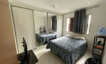 Imagem 3: Apartamento com 3 dormitórios à venda, 77 m² por R$ 370.000,00 - Parque Amazônia - Goiânia