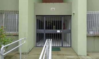 Imagem 2: Apartamento no Colinas do Poty, térreo, 02 quartos, 64 m² ,armários planejados. Aceita tro