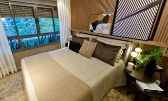 Imagem 3: Apartamento com 3 ou 4 dormitórios com suítes e 2 vagas na Vila Mariana