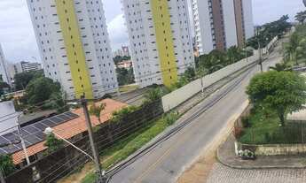 Imagem 2: Flamboyants - Capim Macio