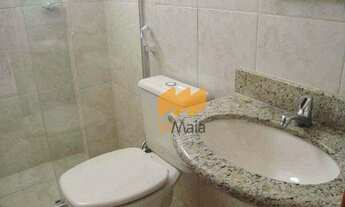 Imagem 6: Apartamento com 1 dormitório à venda, 35 m² - Algodoal - Cabo Frio/RJ